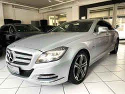 Silber Gebraucht 2013 Mercedes 250 Limousine | 12.900 € (Fairer Preis)