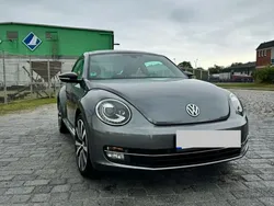 Grau Gebraucht 2013 VW Beetle Sport Limousine | 13.000 € (Guter Preis)