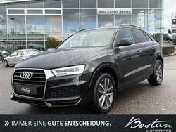 Schwarz Gebraucht 2017 Audi Q3 S-Line SUV | 16.900 € (Guter Preis)