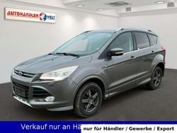 Grau Gebraucht 2014 Ford Kuga Individual SUV | 8.999 € (Superpreis)