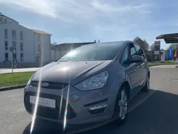 Silber Gebraucht 2011 Ford S-MAX Trend Van / Kleinbus | 8.950 € (Fairer Preis)