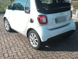 Smart ForTwo Cabrio