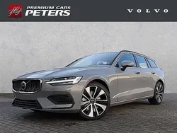 Gebraucht 2024 Volvo V60 Kombi | 37.290 € (Guter Preis)