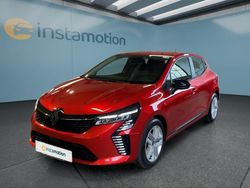 Rot Gebraucht 2024 Renault Clio V SE Kleinwagen | 17.049 € (Fairer Preis)