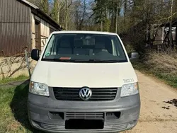 Weiß Gebraucht 2008 VW T5 Van | 1.900 €