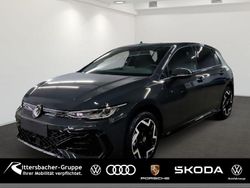 Grau Neu 2025 VW Golf VIII R-line Limousine | 32.900 € (Etwas zu teuer)