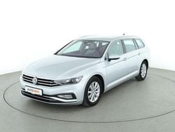 Grau Gebraucht 2019 VW Passat Elegance Kombi | 24.290 €