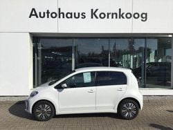 Weiß Gebraucht 2021 VW e-up! United Kleinwagen | 14.990 € (Fairer Preis)
