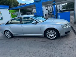 Silber Gebraucht 2004 Audi A6 Limousine | 6.499 € (Etwas zu teuer)
