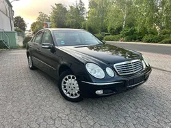 Schwarz Gebraucht 2005 Mercedes 200 Limousine | 5.499 € (Fairer Preis)