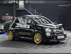 Other Gebraucht 2024 Abarth 695 Kleinwagen | 28.999 € (Fairer Preis)