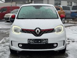 Weiß Gebraucht 2020 Renault Twingo Intens Kleinwagen | 14.990 € (Fairer Preis)