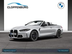 Gold Gebraucht 2022 BMW M4 Cabriolet Competition Edition Cabrio | 69.980 € (Teuer)