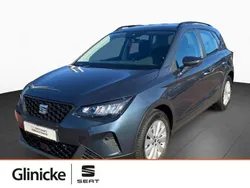 Grau Gebraucht 2023 Seat Arona Style SUV | 18.933 € (Guter Preis)