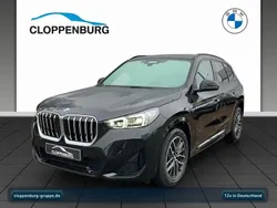 Black sapphire Neu 2025 BMW X1 M Sport SUV | 44.930 € (Superpreis)