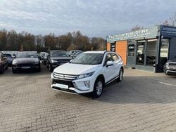 Weiß Gebraucht 2020 Mitsubishi Eclipse Cross Active SUV | 14.990 € (Fairer Preis)