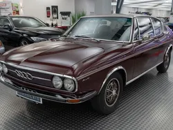 Audi 100