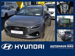Ecotronic grey Gebraucht 2025 Hyundai i30 Advantage Kombi | 23.490 € (Fairer Preis)
