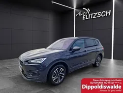 Grau Neu 2024 Seat Tarraco FR SUV | 38.980 € (Fairer Preis)