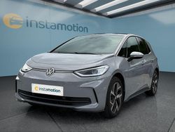 Grau Gebraucht 2023 VW ID.3 Pro Kleinwagen | 30.249 € (Fairer Preis)