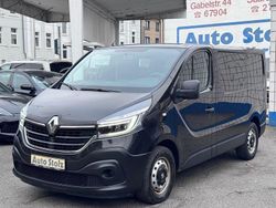 Schwarz Gebraucht 2020 Renault Trafic Komfort Van / Kleinbus | 17.350 € (Guter Preis)