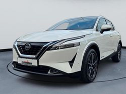 Weiß Gebraucht 2024 Nissan Qashqai 360º SUV | 23.490 €