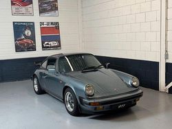 Blau Gebraucht 1984 Porsche 911 Coupé | 66.950 €
