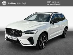 Gebraucht 2024 Volvo XC60 SUV | 45.990 € (Fairer Preis)