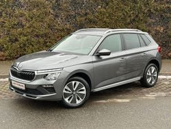 Grau Neu 2026 Skoda 105 Limousine | 26.990 €