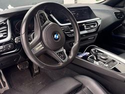 Schwarz Gebraucht 2020 BMW Z4 M Sport Cabrio | 33.900 € (Guter Preis)