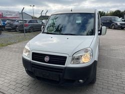 Weiß Gebraucht 2010 Fiat Doblò Van / Kleinbus | 1.900 € (Superpreis)