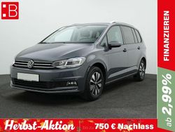 Grau Gebraucht 2024 VW Touran S Van / Kleinbus | 31.950 € (Fairer Preis)
