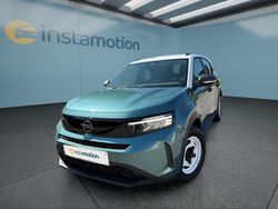 Grün Neu 2025 Opel Frontera SUV | 24.049 € (Guter Preis)