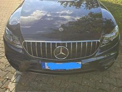 Gebraucht 2020 Mercedes E300 AMG line Kombi | 33.500 € (Fairer Preis)