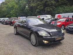 Schwarz Gebraucht 2006 Mercedes S500 Limousine | 8.300 €