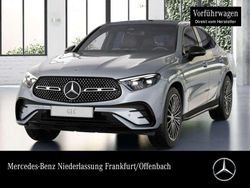 Hightechsilber Gebraucht 2025 Mercedes GLC200 AMG SUV | 64.880 €