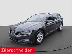 Grau Gebraucht 2020 VW Passat Business Kombi | 24.490 € (Fairer Preis)
