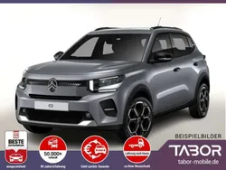 Mercure grau metallic Neu 2025 Citroën C3 Kleinwagen | 19.287 € (Fairer Preis)