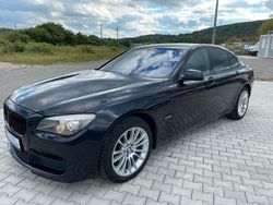 Gebraucht 2012 BMW 730 M Sport Limousine | 13.999 € (Fairer Preis)
