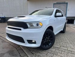 White knuckle Gebraucht 2019 Dodge Durango SXT SUV | 29.400 € (Guter Preis)