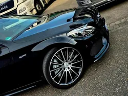 Schwarz Gebraucht 2017 Mercedes C43 AMG AMG Kombi | 25.999 € (Fairer Preis)