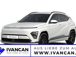 Atlas white Neu 2025 Hyundai Kona Trend SUV | 36.890 € (Guter Preis)