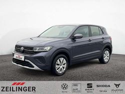 Grau Gebraucht 2025 VW T-Cross SUV | 19.944 € (Guter Preis)