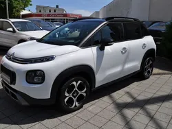 Weiß Gebraucht 2019 Citroën C3 Aircross PureTech SUV | 11.990 € (Fairer Preis)