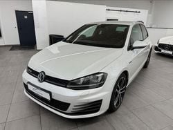 Weiß Gebraucht 2014 VW Golf VII GTD Limousine | 13.500 € (Fairer Preis)