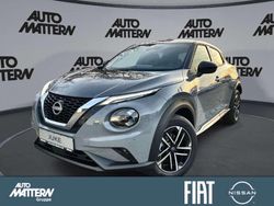 Grau Neu 2025 Nissan Juke N-Connecta SUV | 24.480 € (Fairer Preis)