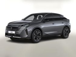 Grau Neu 2025 Peugeot 3008 Allure SUV | 32.888 € (Guter Preis)