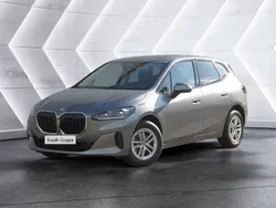 Grau Gebraucht 2025 BMW 218 Active Tourer Van / Kleinbus | 37.400 € (Teuer)