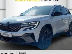 Weiß Neu 2025 Renault Austral Techno Esprit Alpine SUV | 39.990 € (Guter Preis)
