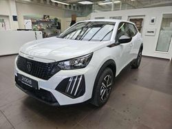 Okenit weiß metallic Neu 2025 Peugeot 2008 Style SUV | 20.490 € (Superpreis)